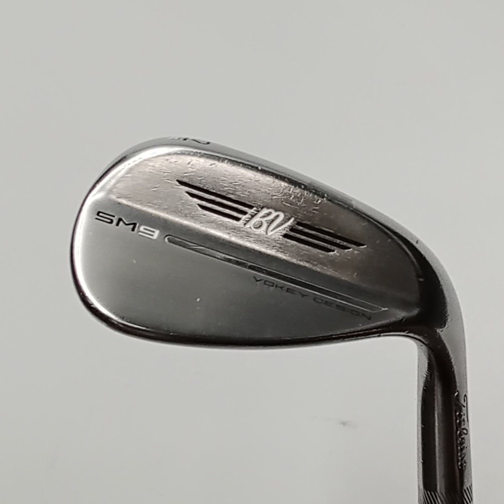 VOKEY SM9 ﾂｱｰｸﾛｰﾑ ウェッジ 該当なし[その他ｶｰﾎﾞﾝ]｜Alpen Online