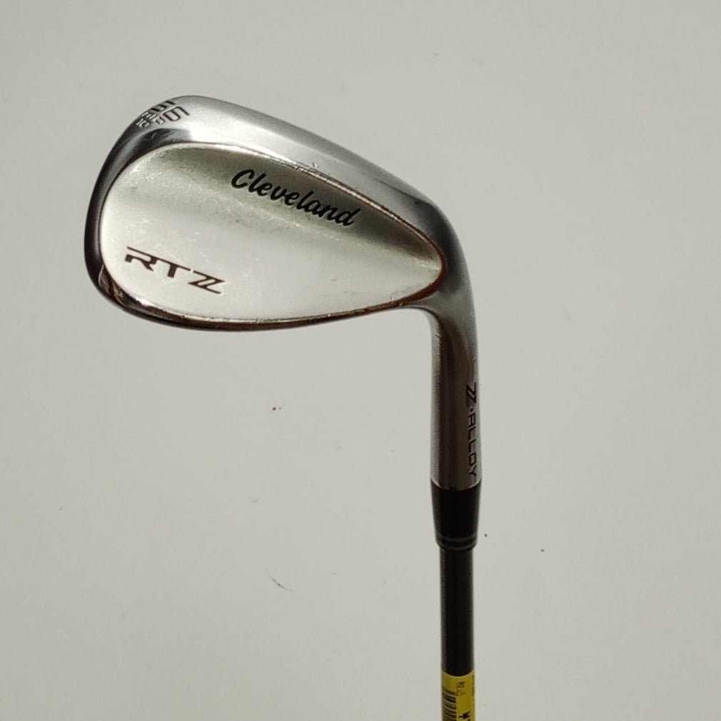 RTZ ウェッジ MCI 105 WEDGE MILD[ｶｽﾀﾑ(通常)]｜Alpen Online 公式