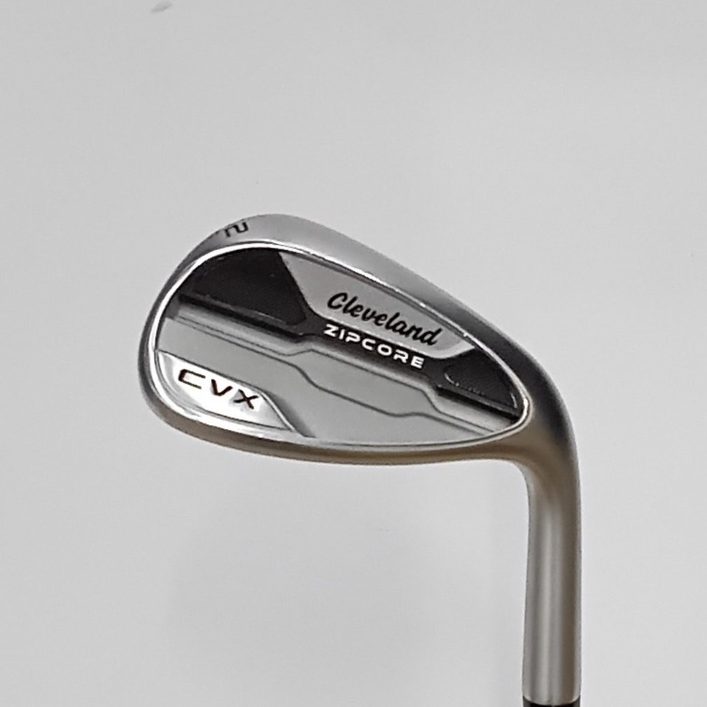 CVX ZIPCORE WG 52° 11° Wedge Diamana for CGⅡ｜Alpen Online 公式