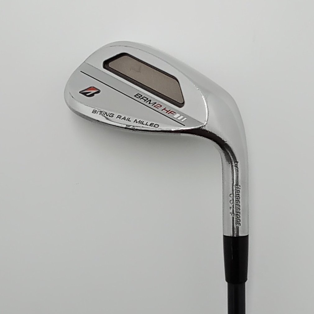 BRM2 HF WG 50F° 10° R VANQUISH BS50i｜Alpen Online 公式オンライン