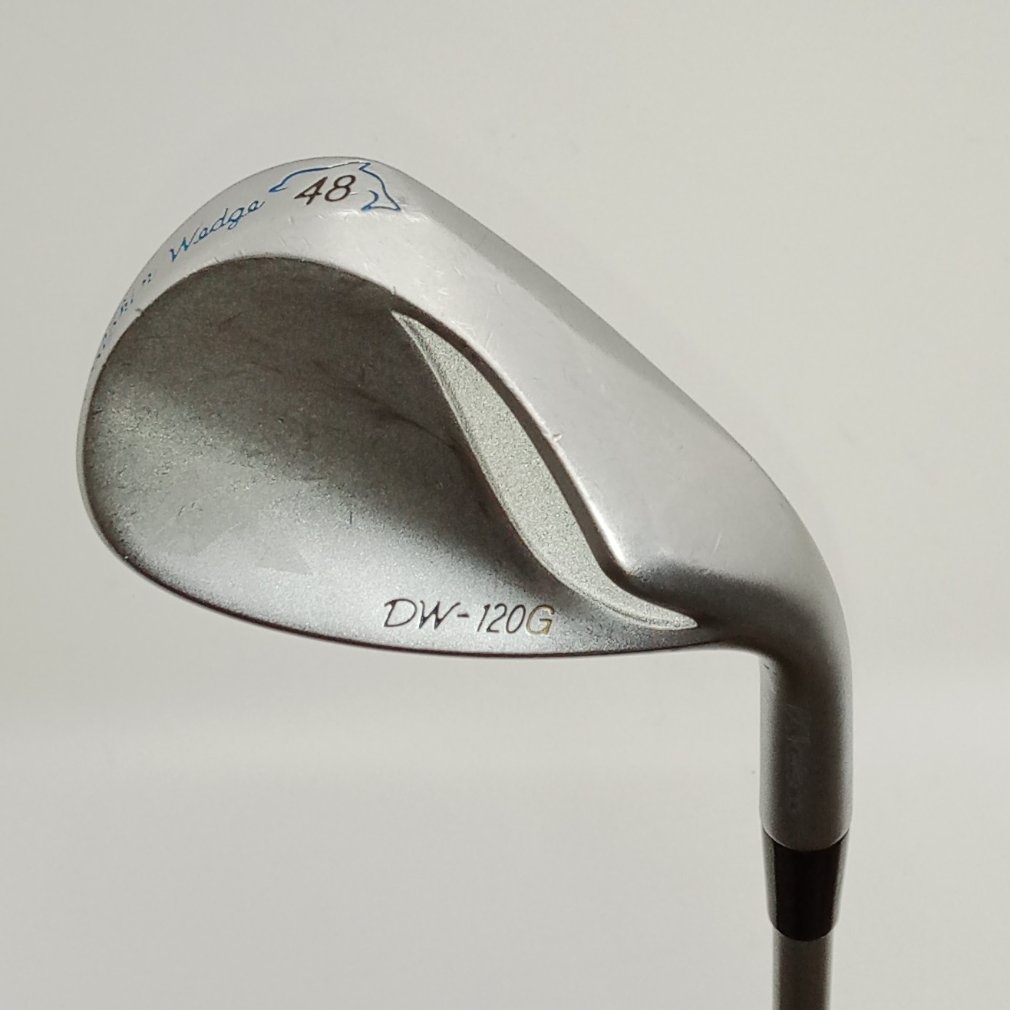 Dolphin Wedge DW-120G ウェッジ 該当なし[その他ｶｰﾎﾞﾝ]｜Alpen