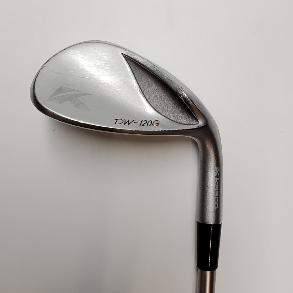 Dolphin Wedge DW-120G WG 44° 6° WEDGE Dolphin DP-201｜Alpen Online