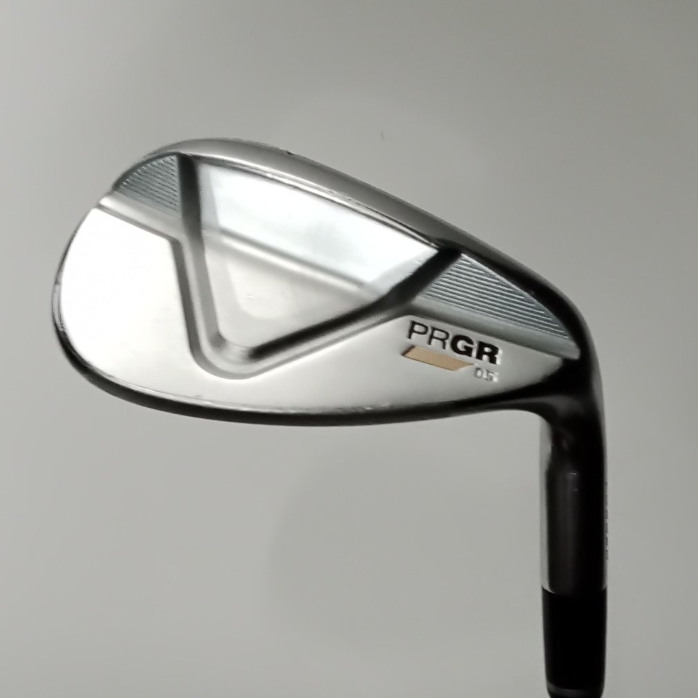 PRGR 05 (2023) ウェッジ その他カーボン｜Alpen Online 公式