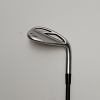 HI-TOE 3 ｸﾛｰﾑ (2023) WG 56SB° 10° WEDGE Diamana Thump Wedge 95