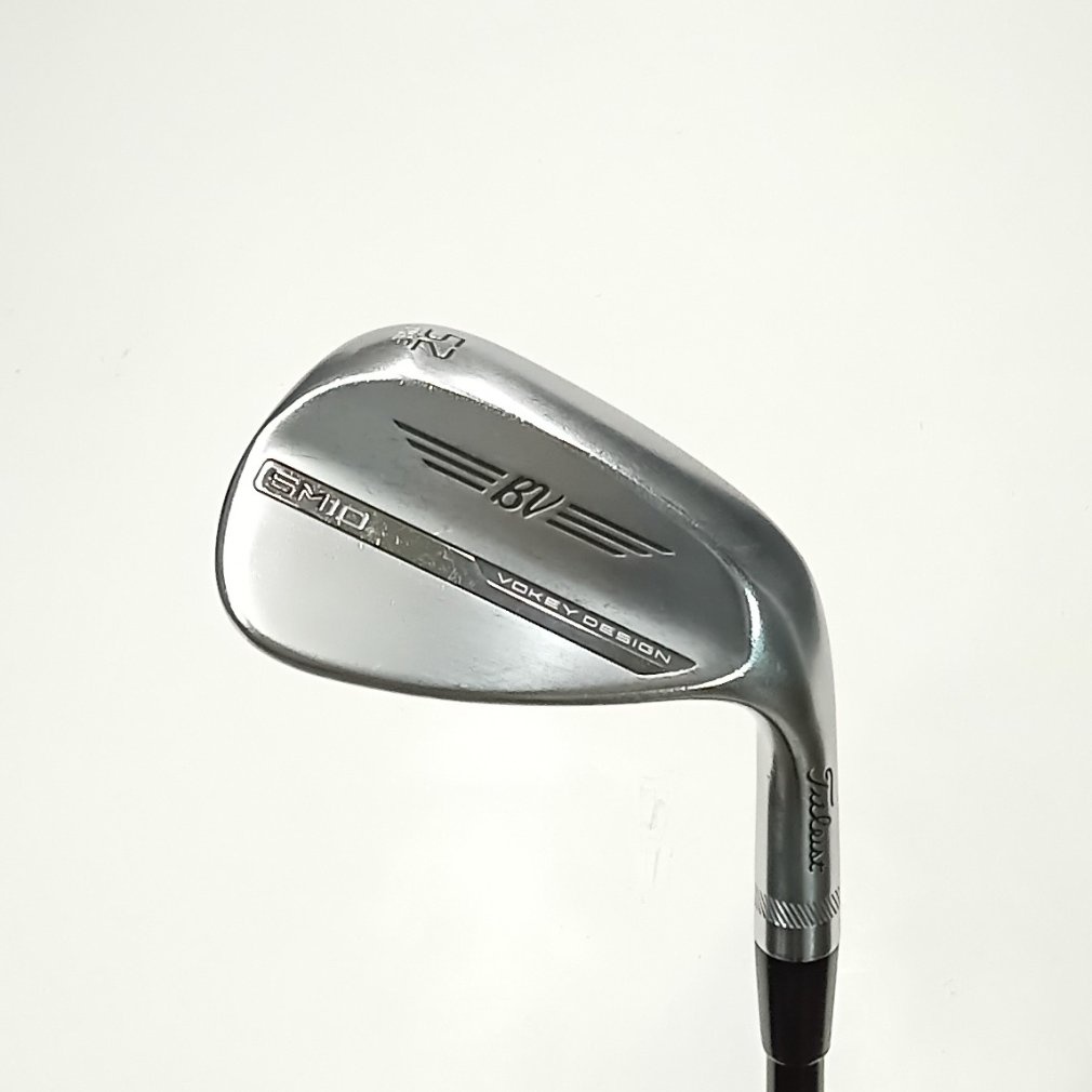 VOKEY SM10 ﾂｱｰｸﾛｰﾑ ウェッジ｜Alpen Online 公式オンラインストア