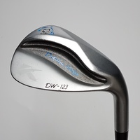 Dolphin Wedge DW-123 WG 52° 2° WEDGE Dolphin DP-231｜Alpen Online