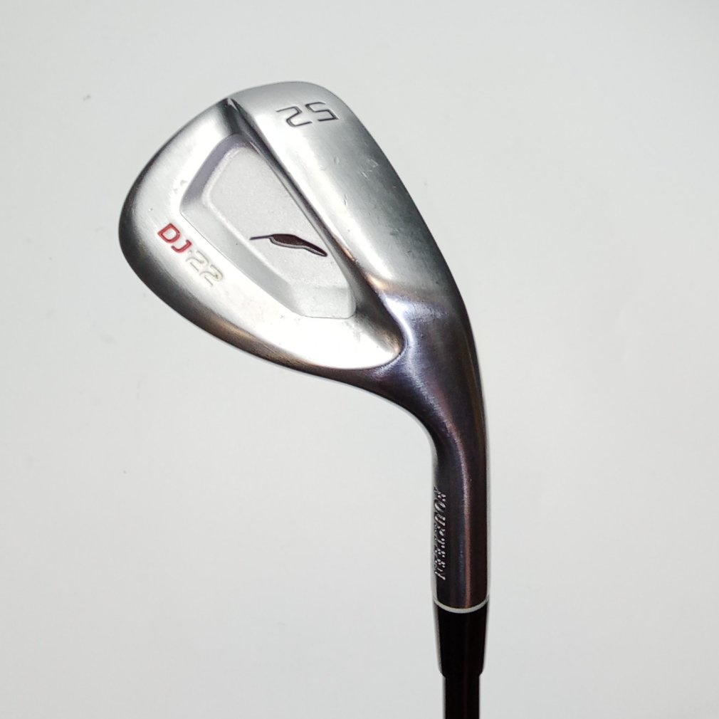 ゴルフ/ウェッジ 52° ブリヂストンゴルフ（BRIDGESTONE GOLF）（メンズ）バイティングスピン