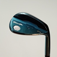【MIZUNO PRO S18】ミズノプロウェッジ Mizuno Pro S18 ﾌﾞﾙｰIP ウェッジ 該当なし[その他ｶｰﾎﾞﾝ]｜Alpen Online