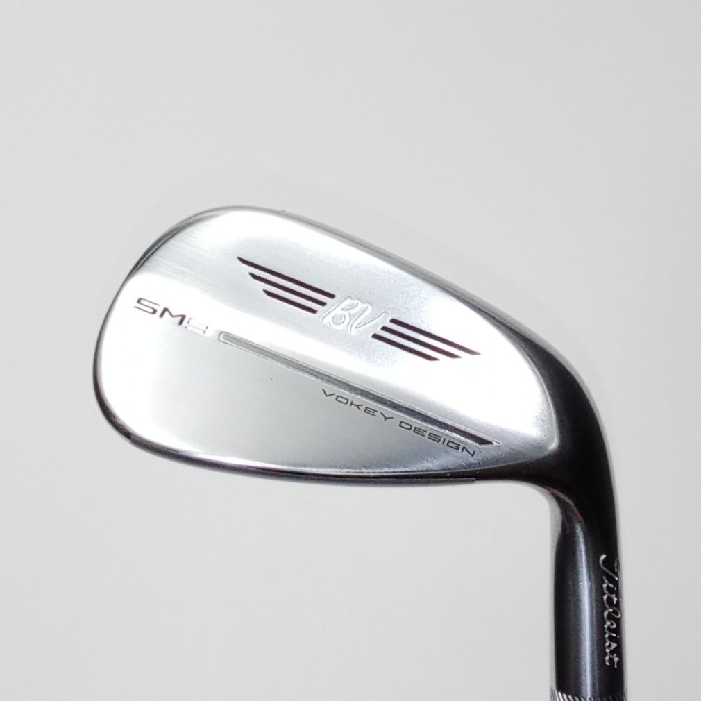 VOKEY SM9 ﾂｱｰｸﾛｰﾑ ウェッジ MCI 60[その他ｶｰﾎﾞﾝ]｜Alpen Online