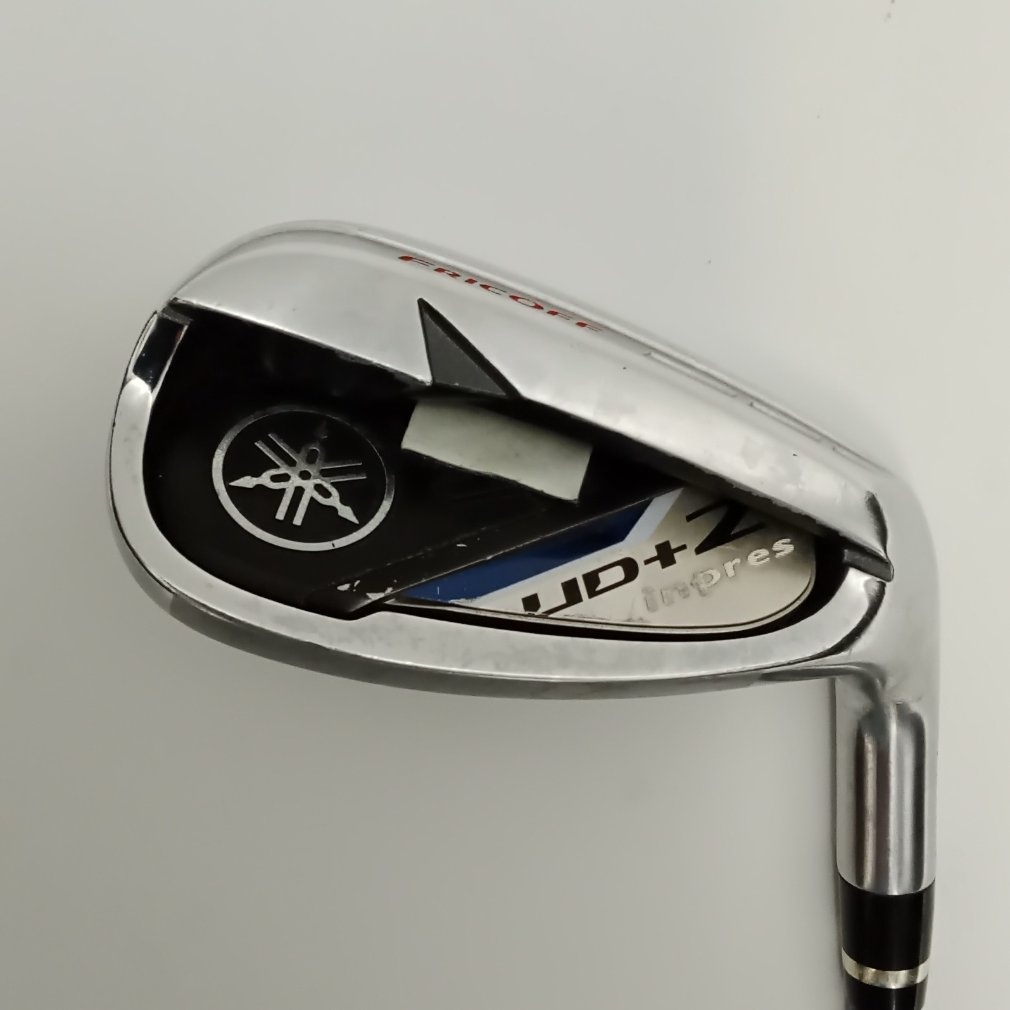 ヒツジのいらないマットレス -sleeper- 中古】 ヤマハ inpres UD+2 AS ウェッジ WG NS PRO ZELOS 7