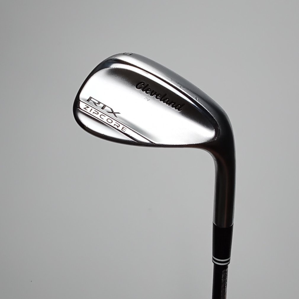 RTX ZIPCORE ﾂｱｰｻﾃﾝ WG 50° 10° WEDGE Diamana ZX 60 for CG｜Alpen