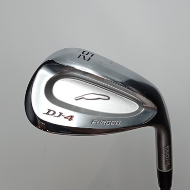 DJ-4 WG 52°  5°  FT-52w