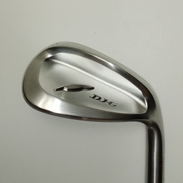 DJ-6 WG 46°  13°  WEDGE FT-62w　Ver2