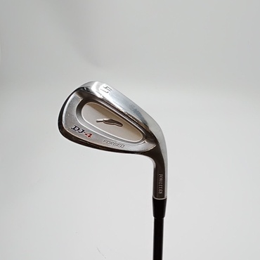 DJ-4 WG 41°  3°  FT-62W