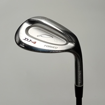 DJ-4 WG 56°  7°  FT-62W