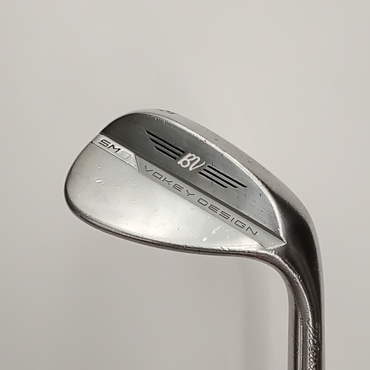 VOKEY　SM8　ツアークローム WG 56F°  14°  S Titleist　Diamana　VF50