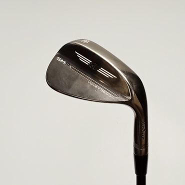 VOKEY　SM9　ブラッシュドスチール ウェッジ その他カスタム(通常)