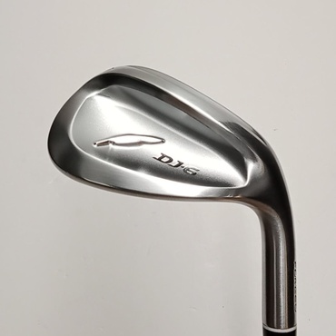 DJ-6 WG 50°  17°  WEDGE FT-62w　Ver2