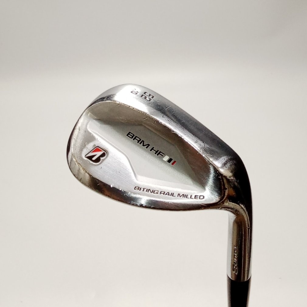 中古】TOUR B BRM HF ウェッジ 48度 NSプロモーダス105S 特別生産