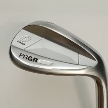 PRGR　0　TOUR　Wedge WG 56°  10°  WEDGE Diamana　FOR　PRGR