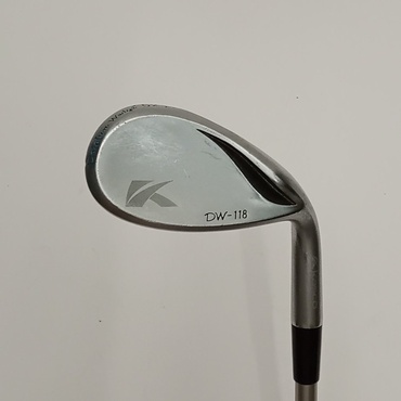 Dolphin　Wedge　DW-118 ウェッジ 52°  5°  R Dolphin　DP-151