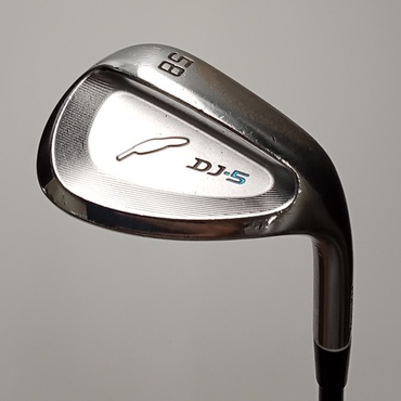 DJ-5 WG 58°  8°  FT-62W