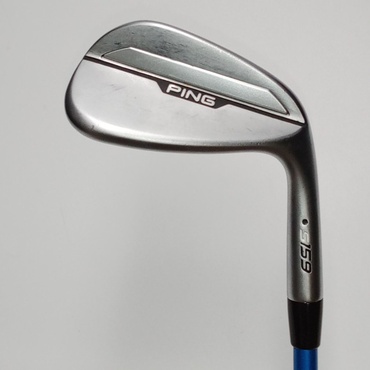 S159 ウェッジ その他カーボン