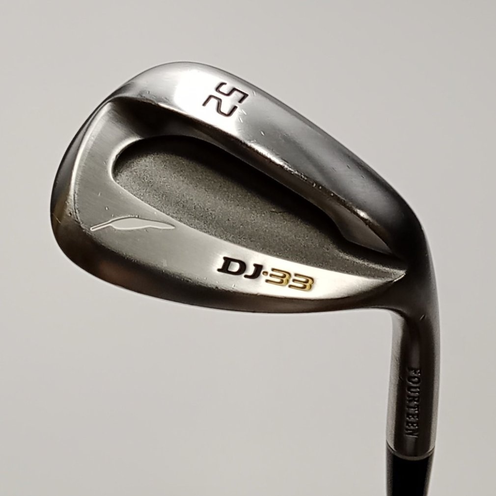 【レフティー】FOURTEEN DJ-33 ウェッジ DJ-33 ウェッジ 該当なし[その他ｶｰﾎﾞﾝ]｜Alpen Online 公式オンライン