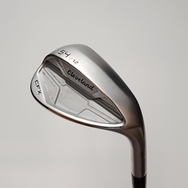 CFX WG 54°  12°  WEDGE Diamana　for　CG