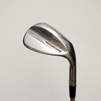 VOKEY SM10 ﾂｱｰｸﾛｰﾑ ウェッジ MCI 60[ｶｽﾀﾑ(通常)]｜Alpen Online 公式