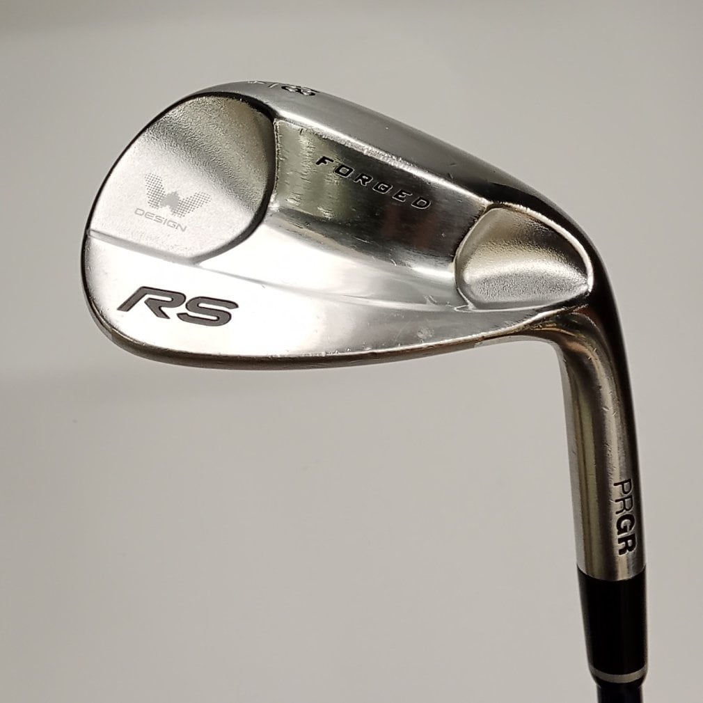 RS WEDGE WG 48° 4° WEDGE Diamana for PRGR｜Alpen Online 公式