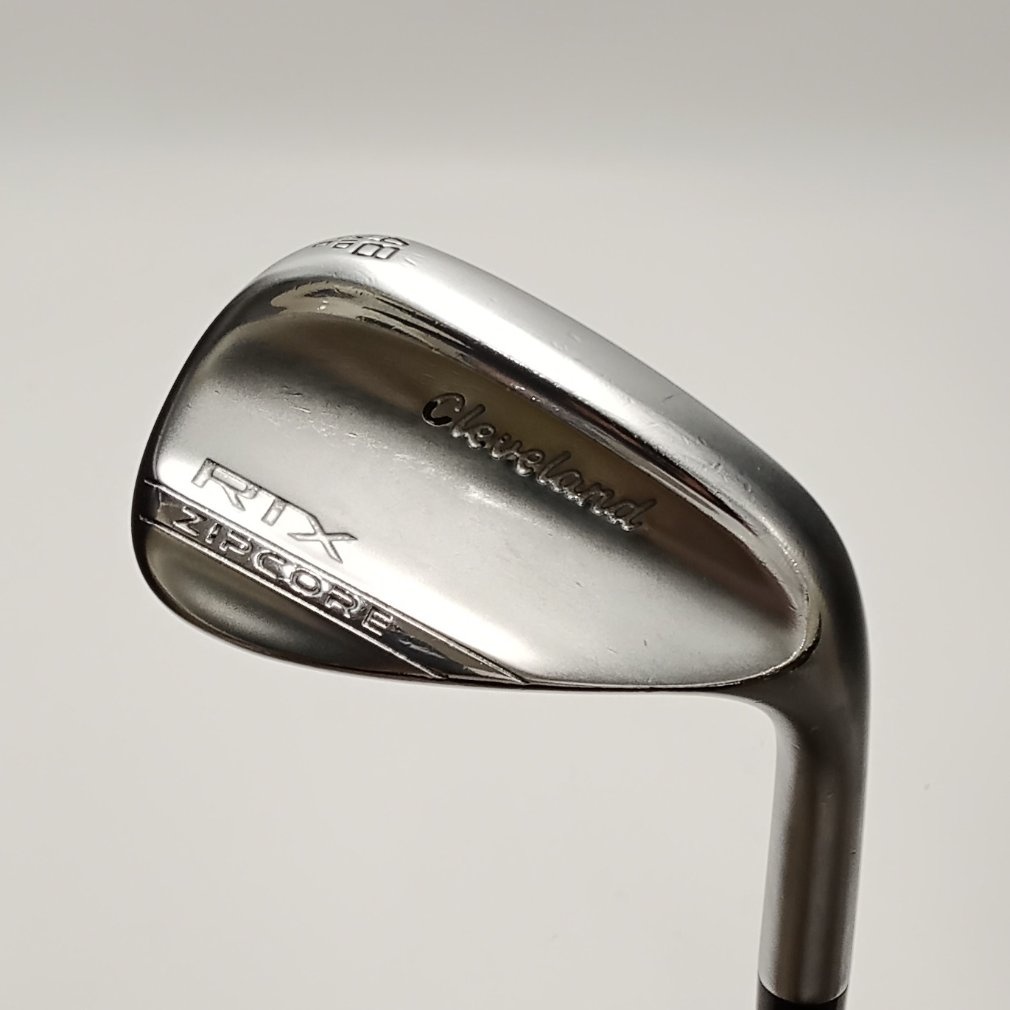 RTX ZIPCORE ﾂｱｰｻﾃﾝ WG 48° 10° WEDGE Diamana ZX 60 for CG｜Alpen