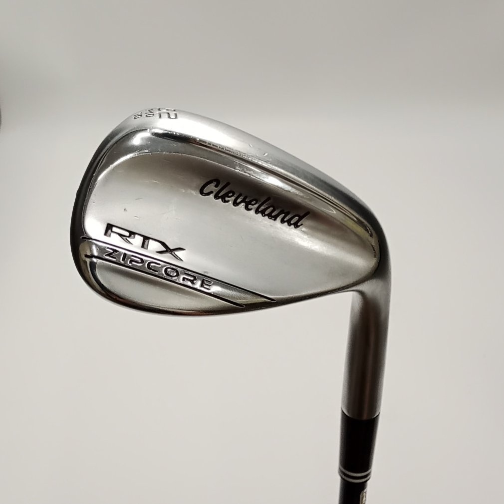 RTX ZIPCORE ﾂｱｰｻﾃﾝ WG 52° 10° WEDGE Diamana ZX 60 for CG｜Alpen