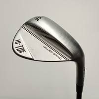 HI-TOE 3 クローム (2023) WG 58HB° 13° WEDGE Diamana Thump Wedge 95