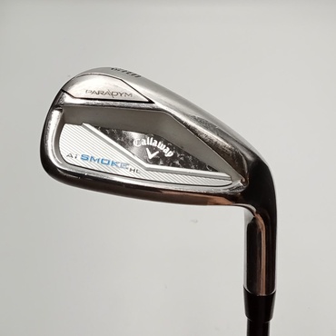 Ai　SMOKE　HL ウェッジ R TENSEI　50　for　Callaway