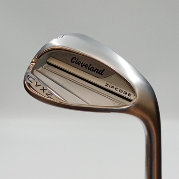 CVX2　ZIPCORE WG 56S°  14°  Wedge Diamana　for　CGⅡ