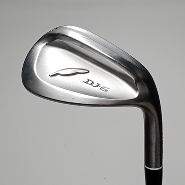 DJ-6 WG 48°  13°  WEDGE FT-62w　Ver2