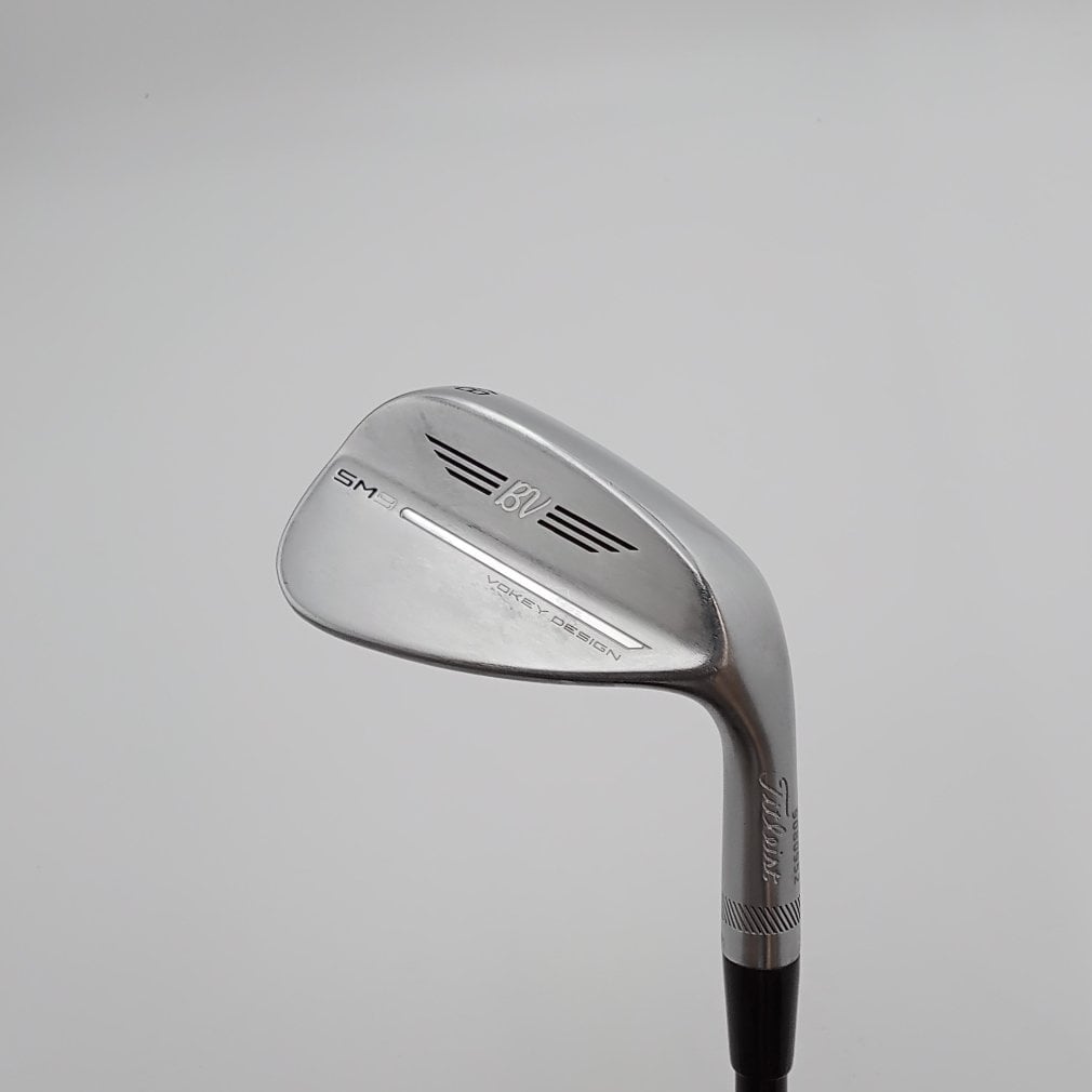 ショッピング価格 タイトリスト ボーケイ SM9 ウェッジ Diamana VF60