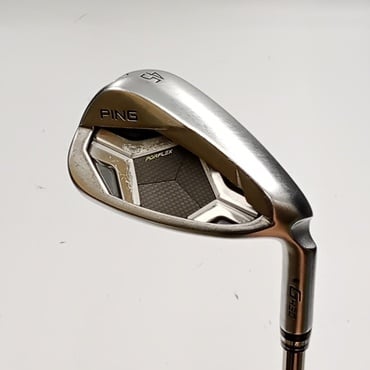G430 ウェッジ S PING　TOUR　2.0　CHROME　I