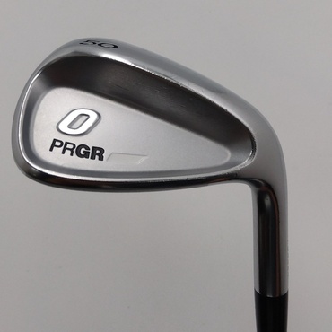 PRGR　0　Wedge　(2024) WG 50°  14.5°  WEDGE MCI　FOR　PRGR