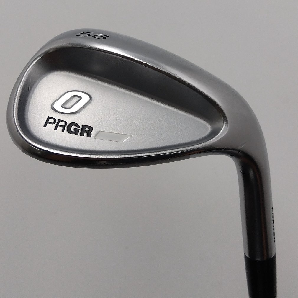 PRGR 0 ウェッジ 2024 56° MCI for PRGR PRGR 0 Wedge (2024) WG 56° 20° WEDGE MCI FOR PRGR｜Alpen Online