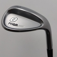 PRGR 0 Wedge (2024) WG 56° 20° WEDGE MCI FOR PRGR｜Alpen Online