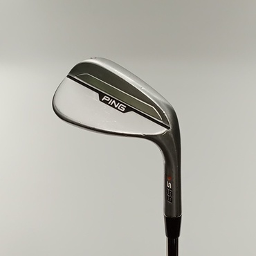 S159 ウェッジ PING　TOUR　2.0　CHROME