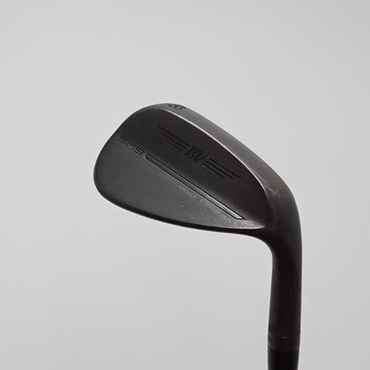 VOKEY　SM9　ジェットブラック ウェッジ その他カスタム(通常)