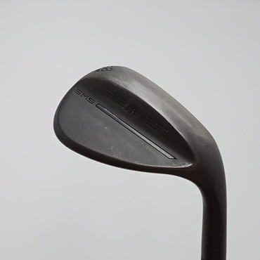 VOKEY　SM9　ジェットブラック ウェッジ その他カスタム(通常)