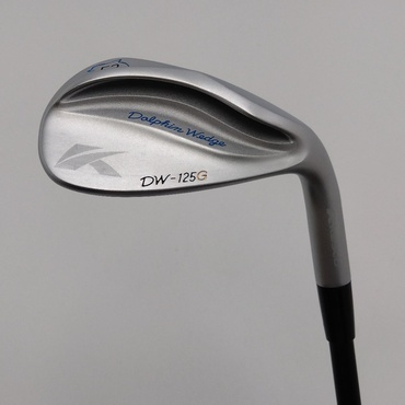 Dolphin　Wedge　DW-125G WG 52°  3°  WEDGE Dolphin　DP-231