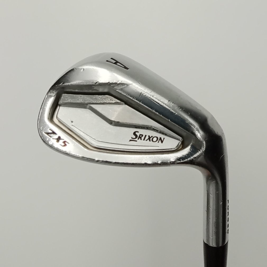 SRIXON ZX5 ウェッジ R Diamana ZX for IRON｜Alpen Online 公式