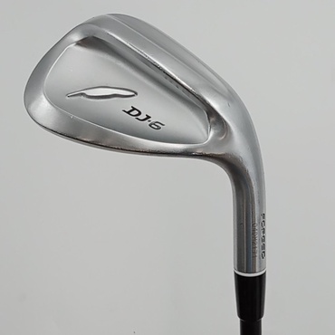 DJ-6 WG 50°  17°  WEDGE FT-62w　Ver2