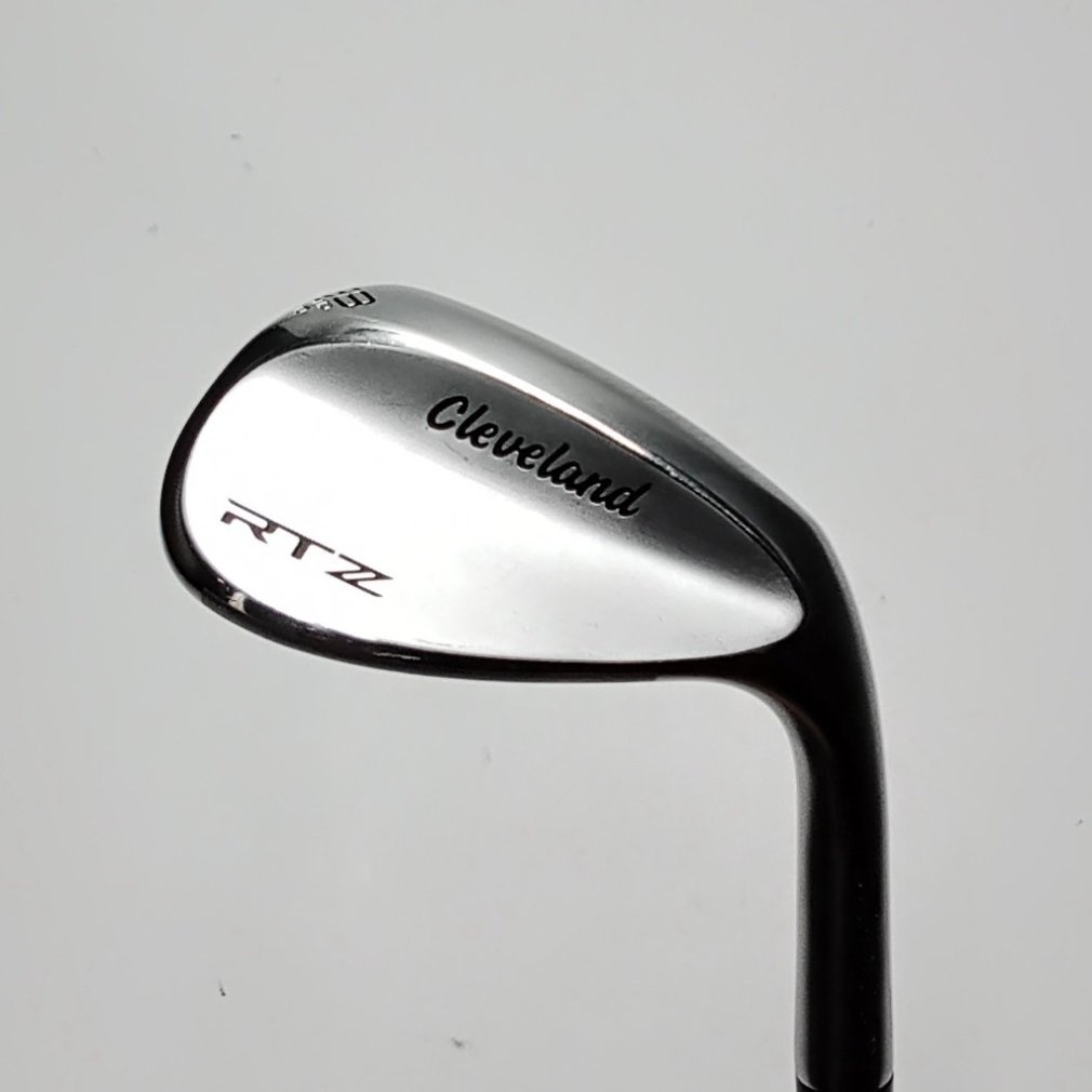 RTZ ﾂｱｰｻﾃﾝ ウェッジ AEROTECH SteelFiber i 95 cw[ｶｽﾀﾑ(通常)]｜Alpen