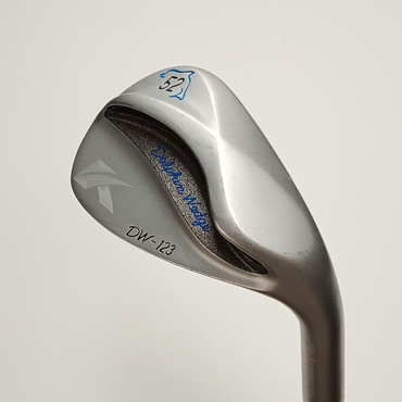Dolphin　Wedge　DW-123 WG 52°  2°  WEDGE Dolphin　DP-231